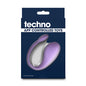 NS Novelties Techno Rave - Lavender