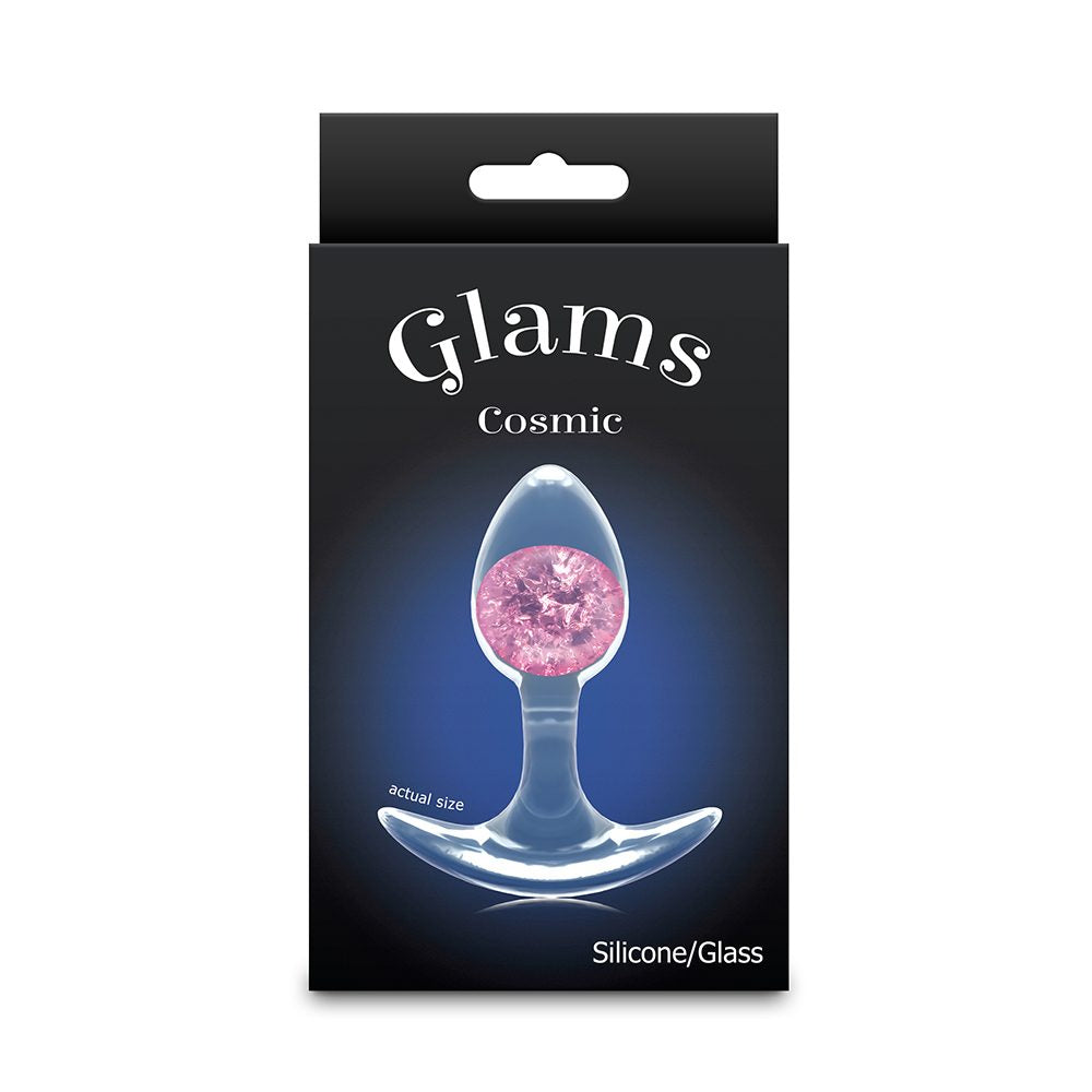 NS Novelties Cosmic Glams – Small