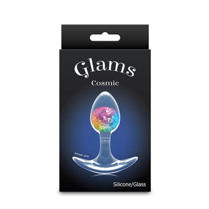 NS Novelties Cosmic Glams – Small