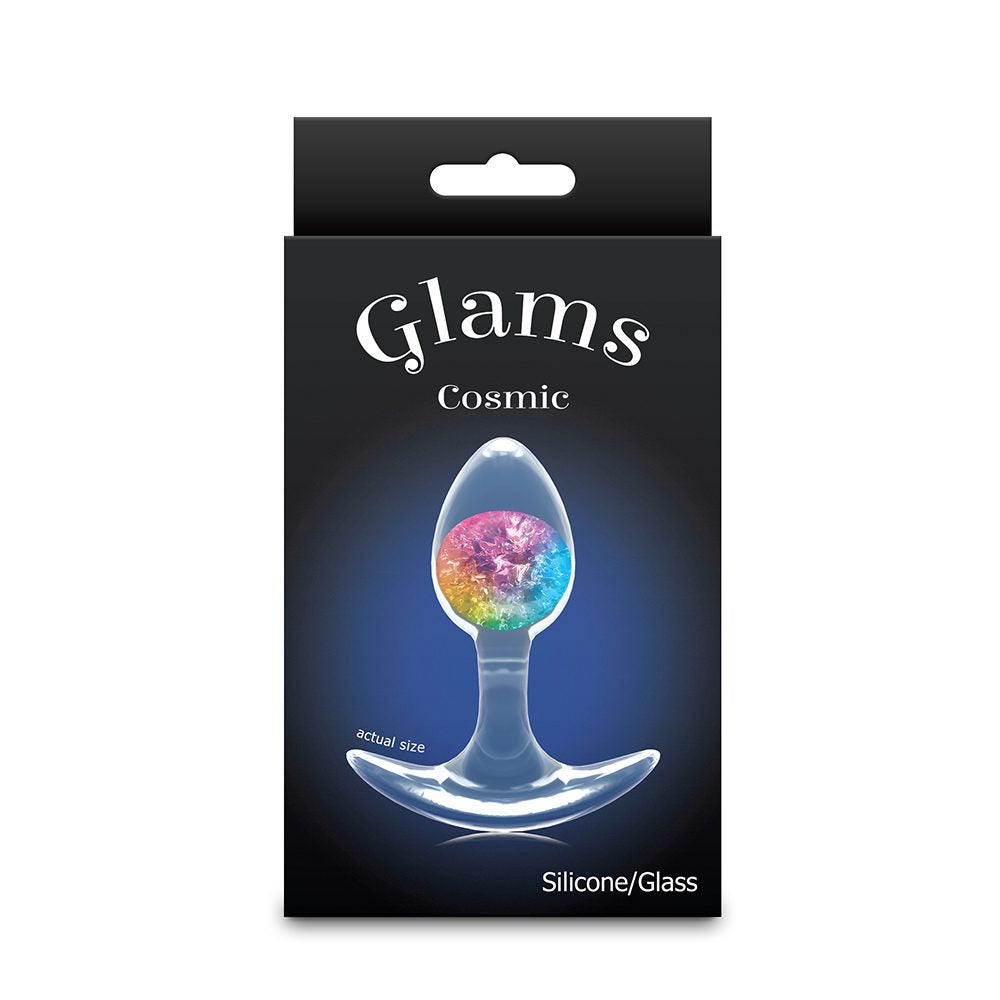 NS Novelties Cosmic Glams – Small