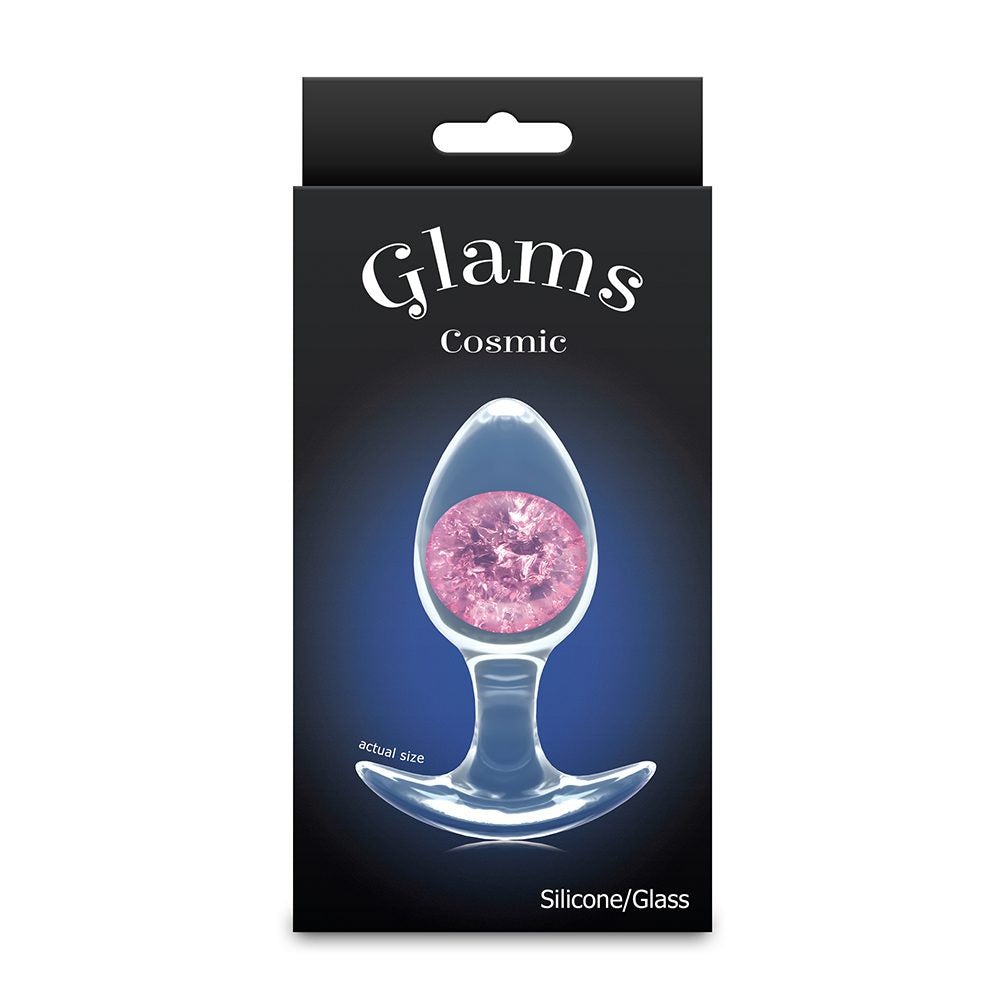 NS Novelties Cosmic Glams – Medium