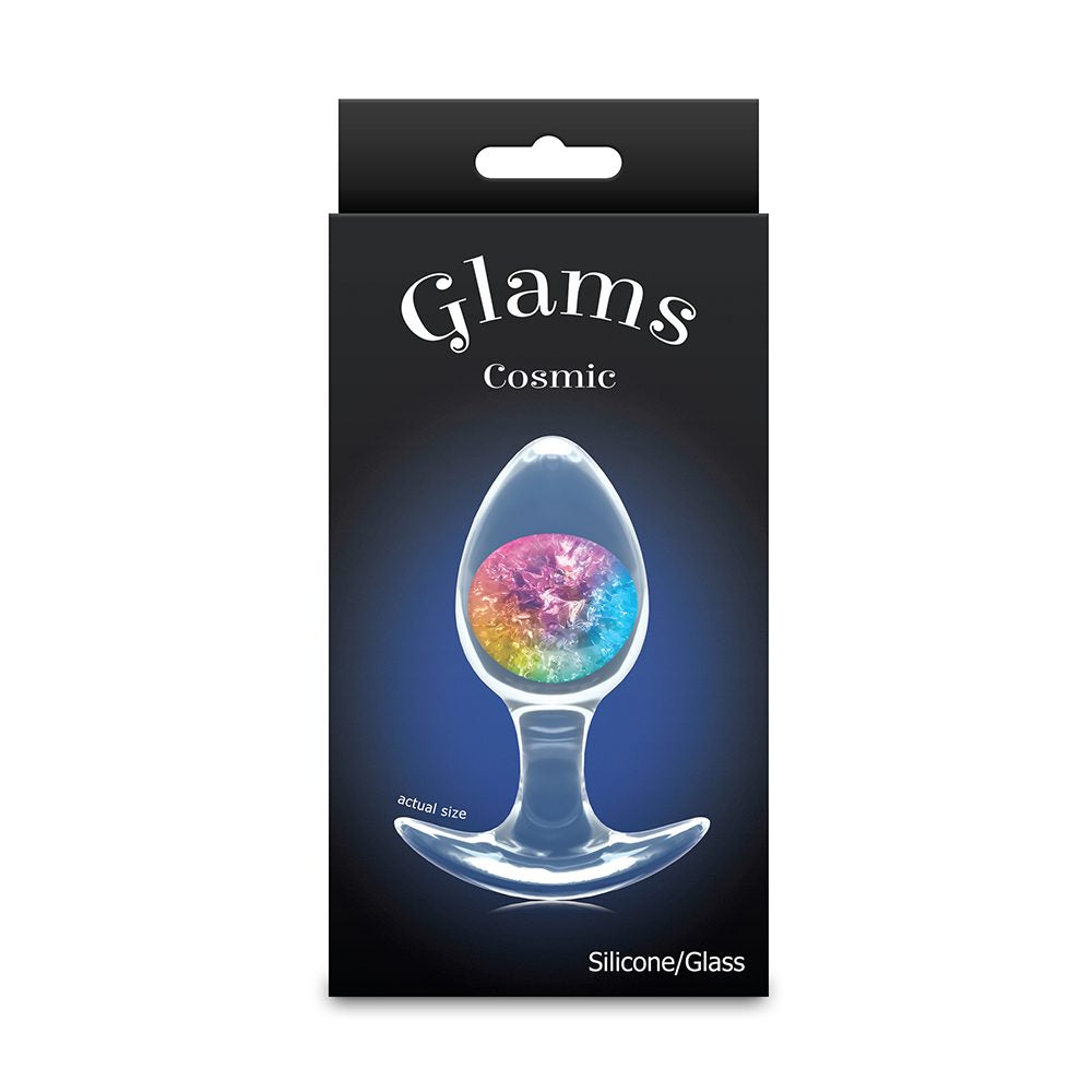 NS Novelties Cosmic Glams – Medium