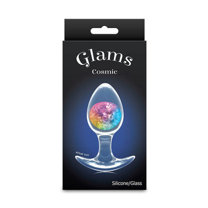 NS Novelties Cosmic Glams – Medium