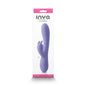 NS Novelties INYA Luv Bunny – Dual-Stimulation Vibrator