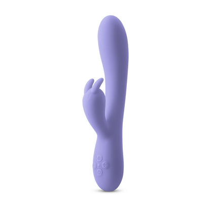NS Novelties INYA Luv Bunny – Dual-Stimulation Vibrator