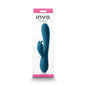 NS Novelties INYA Luv Bunny – Dual-Stimulation Vibrator