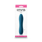 INYA Ruse – stylish clitoral stimulator with 10 vibration settings