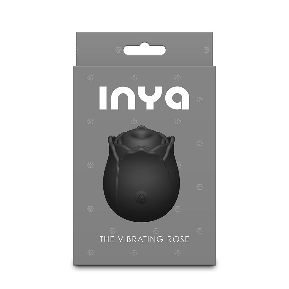 INYA The Vibrating Rose