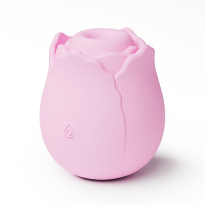 NS Novelties The Vibrating Rose