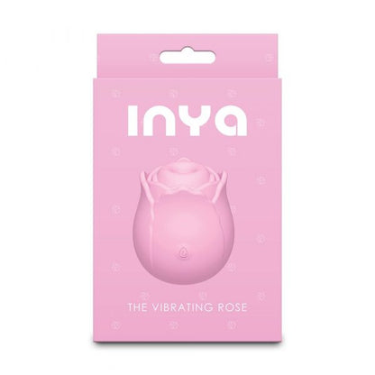 NS Novelties The Vibrating Rose