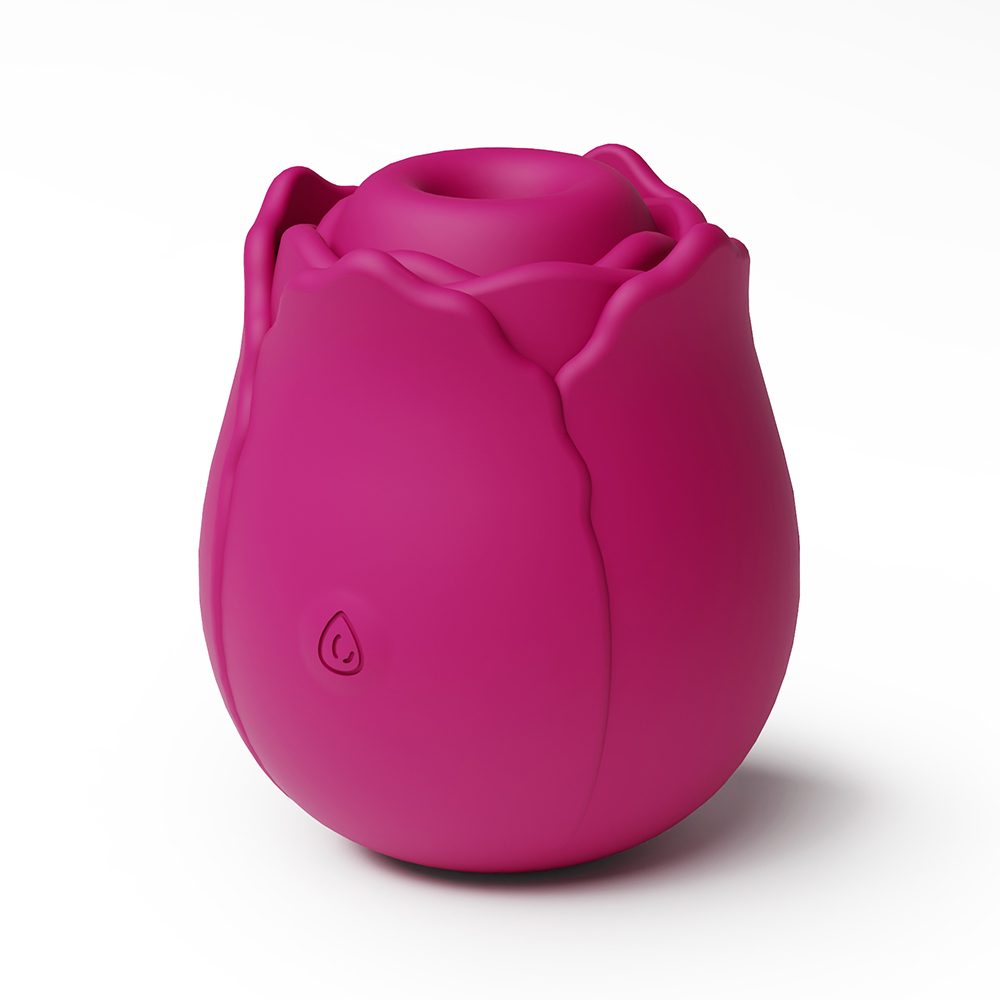 NS Novelties The Vibrating Rose