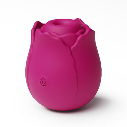 NS Novelties The Vibrating Rose