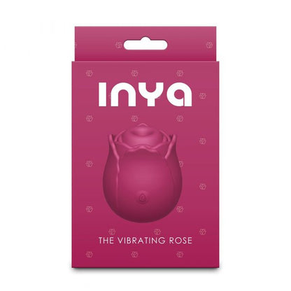 NS Novelties The Vibrating Rose