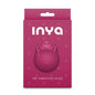 NS Novelties The Vibrating Rose