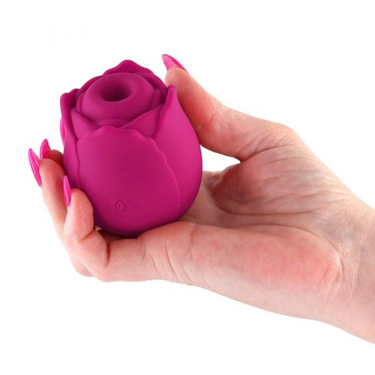 NS Novelties The Vibrating Rose