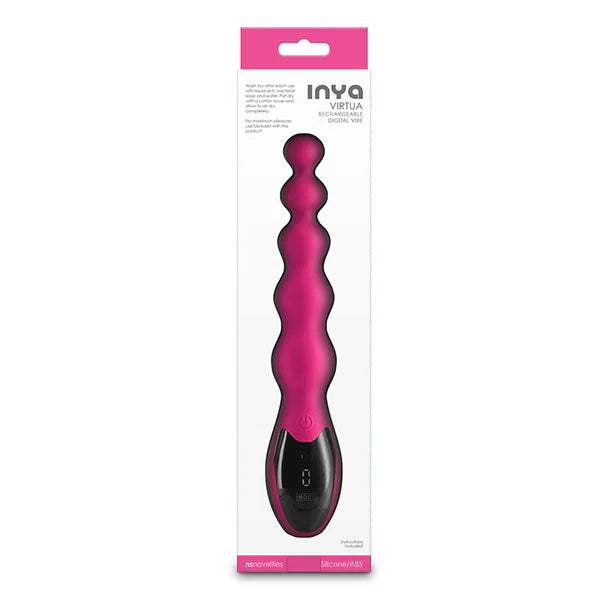 NS Novelties INYA - Virtua