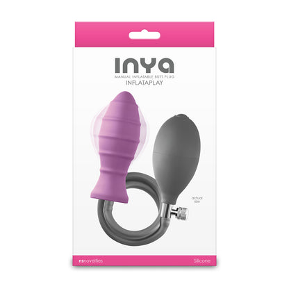 NS Novelties INYA InflataPlay - Pink