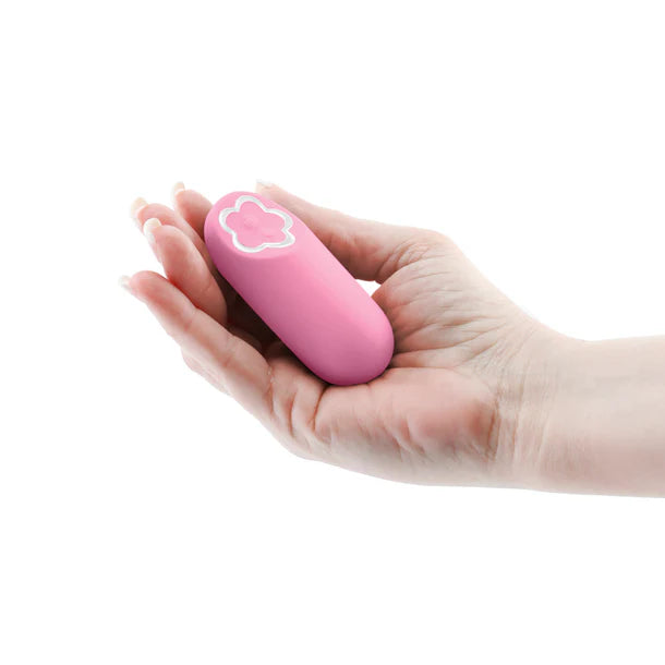 NS Novelties Sugar Pop Harmony Mini Bullet