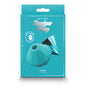 NS Novelties Sugar Pop Jewel – Discreet Gem-Shaped Air Pulse Vibrator for Women