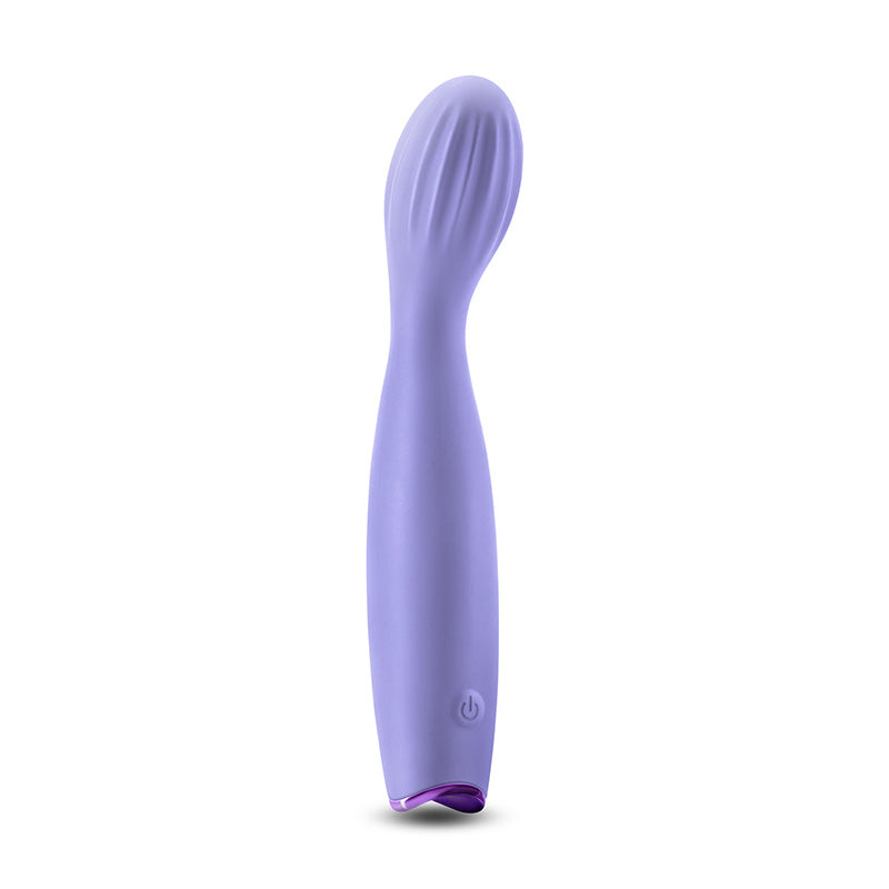 NS Novelties Pixie – rechargeable internal vibrator in travel-friendly size
