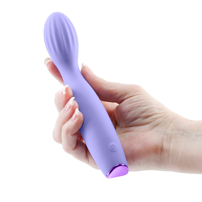 NS Novelties Pixie – rechargeable internal vibrator in travel-friendly size