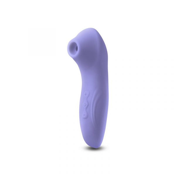 NS Novelties Vera – travel-sized air pulse stimulator for clitoral pleasure
