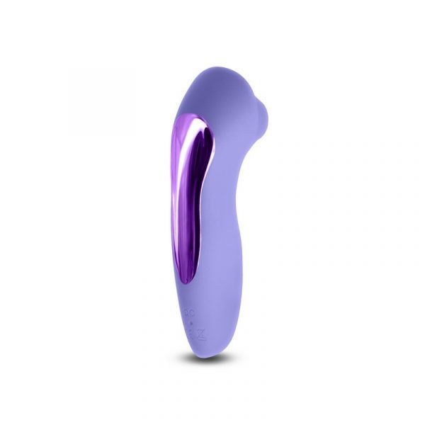 NS Novelties Revel Vera – compact air pulse clitoral stimulator