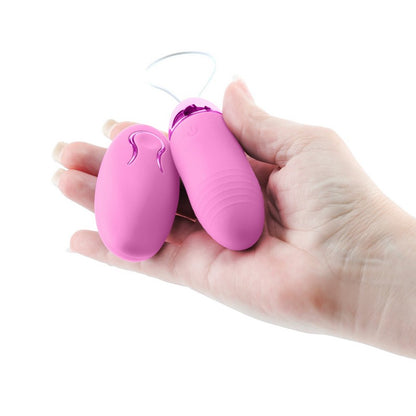 NS Novelties Revel Winx Wireless Bullet Vibrator