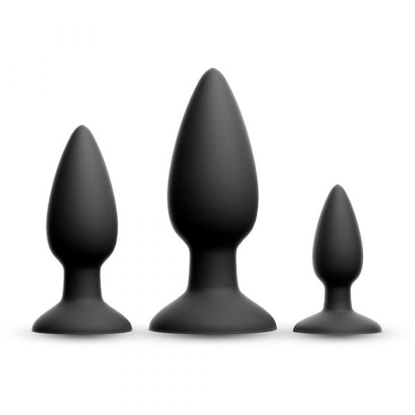 NS Novelties The Triple Strike Kit by Renegade