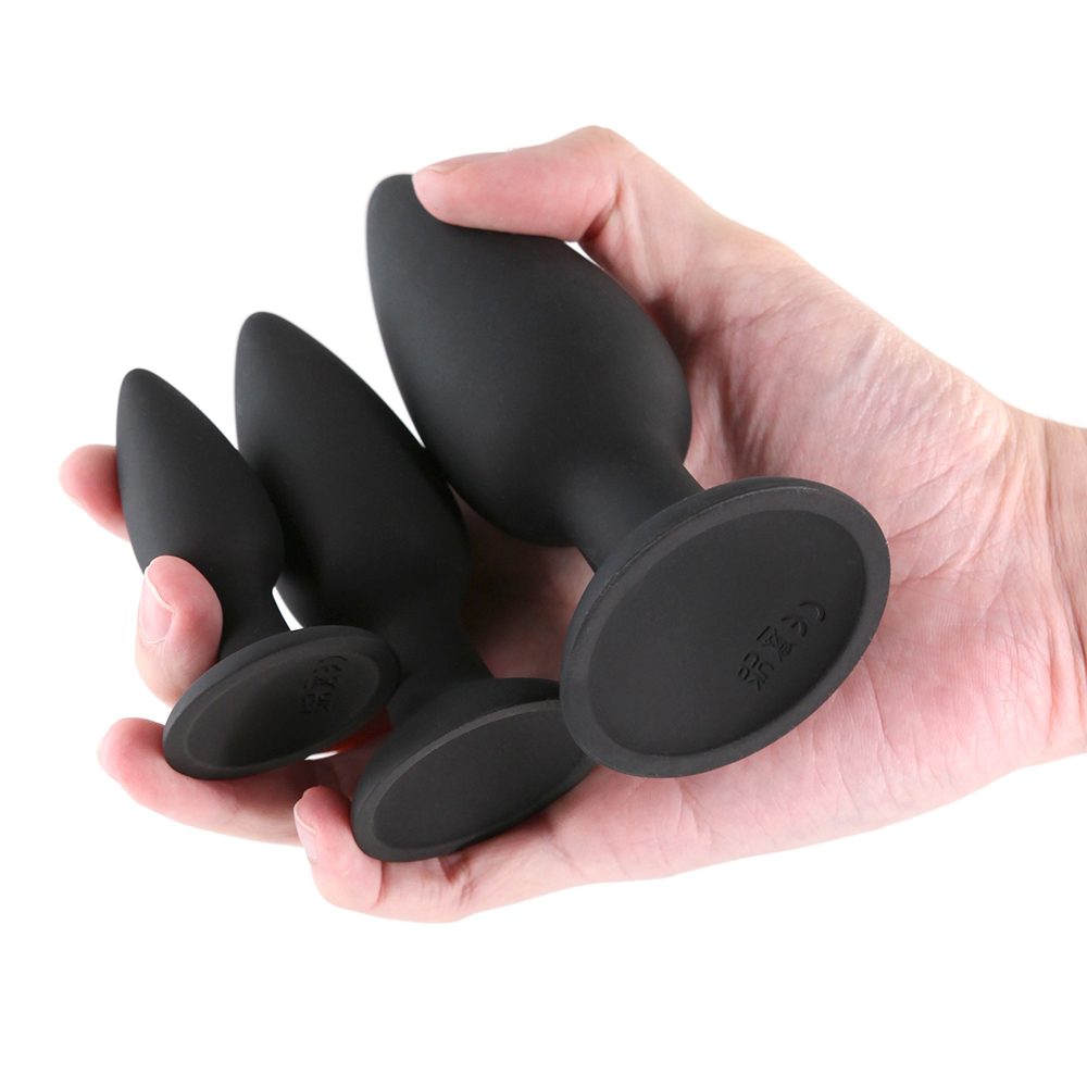 NS Novelties The Triple Strike Kit by Renegade