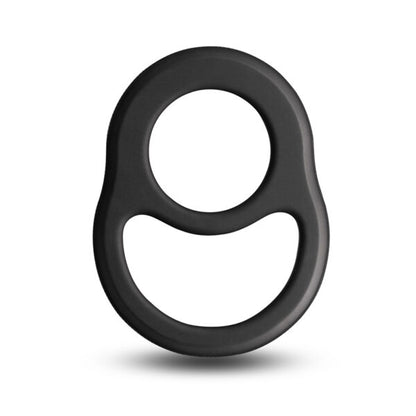 NS Cradle Cock & Ball Ring