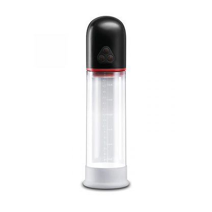 NS Novelties Renegade Bulge Pump – Vibrating Penis Pump