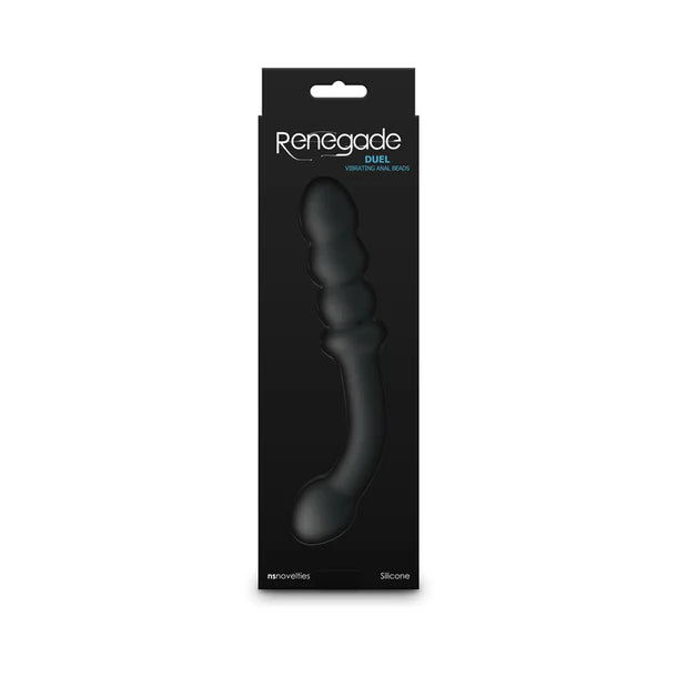 Renegade Duel - Black