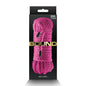 NS Novelties Bound Rope – 25 Feet