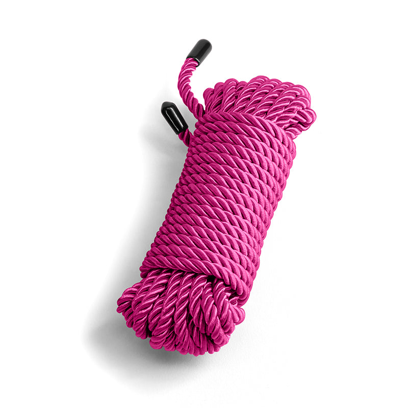 NS Novelties Bound Rope 25 Feet