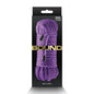 NS Novelties Bound Rope – 25 Feet