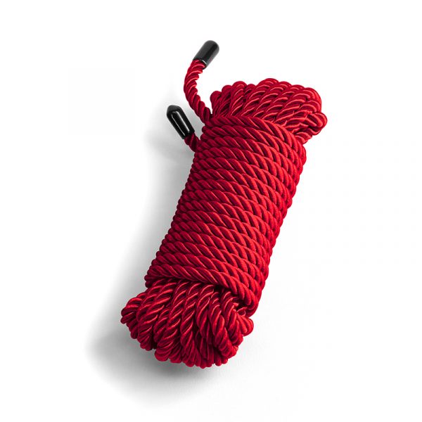 NS Novelties Bound Rope 25 Feet