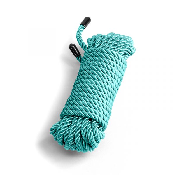 NS Novelties Bound Rope 25 Feet