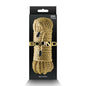 NS Novelties Bound Rope – 25 Feet