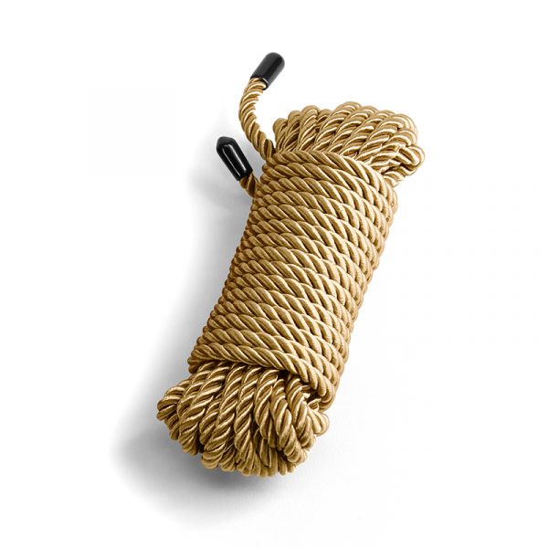 NS Novelties Bound Rope 25 Feet