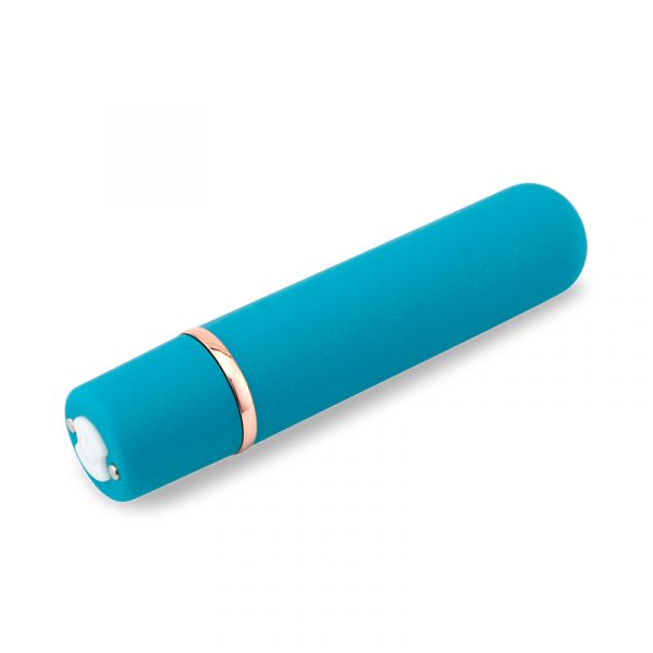 nü Sensuelle Nubii Tulla Bullet Compact Vibrator