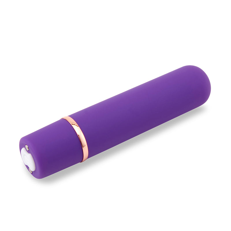 nü Sensuelle Nubii Tulla Bullet Compact Vibrator
