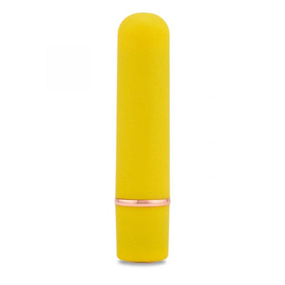 nü Sensuelle Nubii Tulla Bullet Compact Vibrator