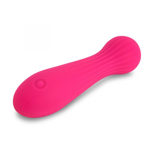 nü Sensuelle Sola Bullet – Flexible Pear-Shaped Clitoral Vibrator