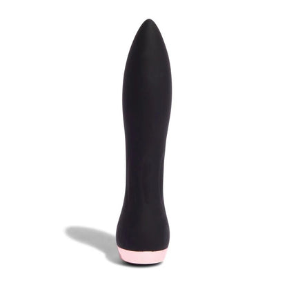 nü Sensuelle 60SX Amp Silicone Bullet Black