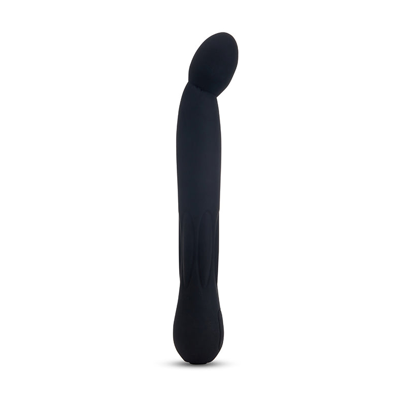 nü Sensuelle Ace Pro – Oscillating Multi-Zone Massager - Black / Purple