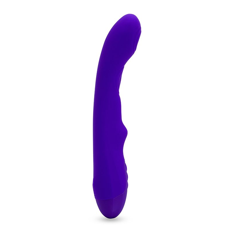 nü Sensuelle Vivi – Double tapping vibrator for G-spot and clitoral stimulation