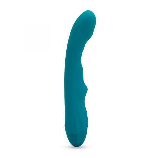nü Sensuelle Vivi – Double tapping vibrator for G-spot and clitoral stimulation