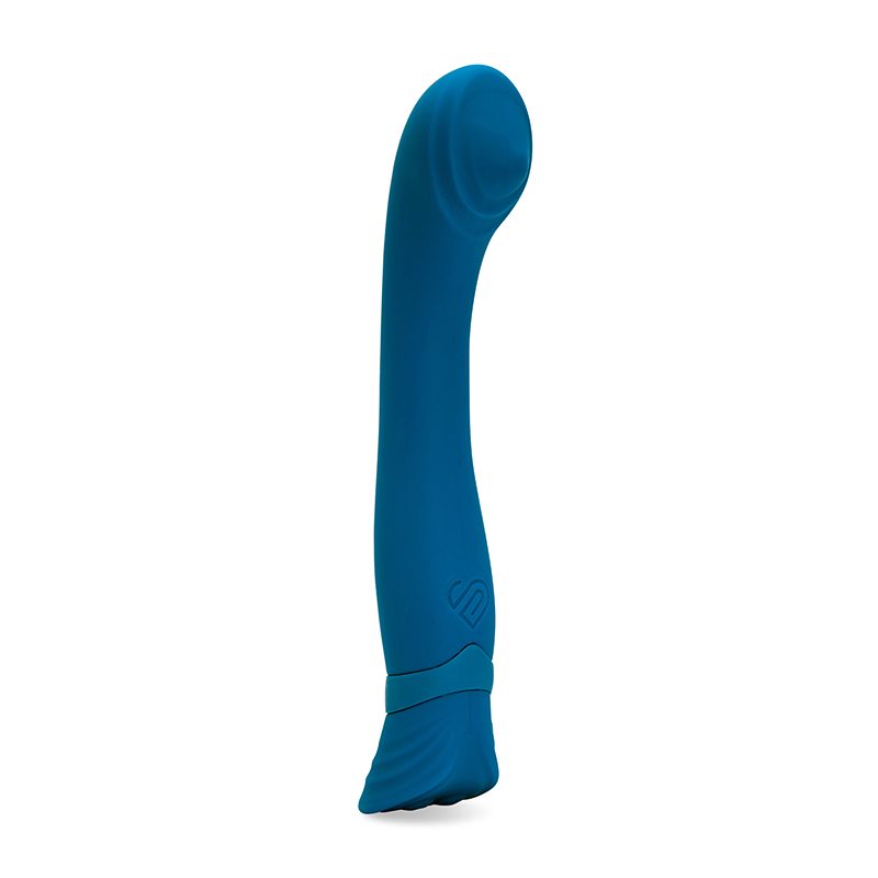 nü Sensuelle Calypso – G-spot vibrator with rolling bead motion and 10 vibration speeds