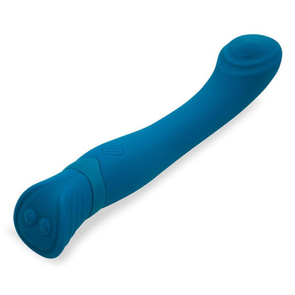 nü Sensuelle Calypso – G-spot vibrator with rolling bead motion and 10 vibration speeds